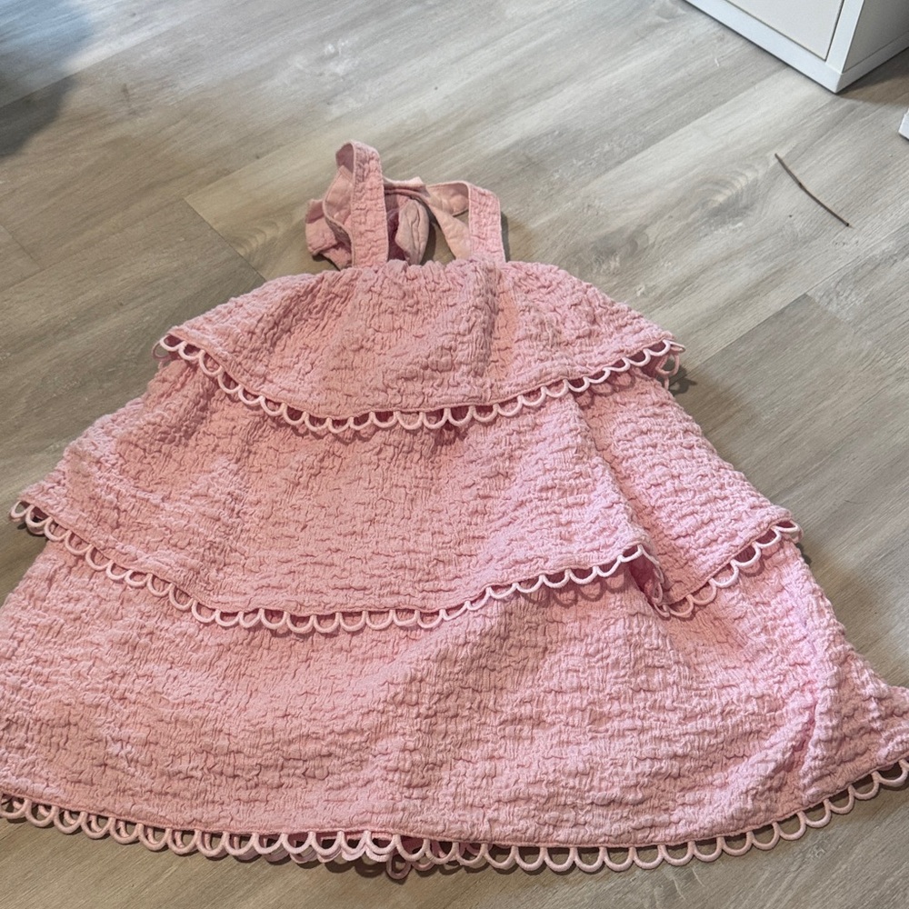 Country Road pink dress size 3